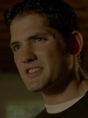 Kinoposter James Barrett