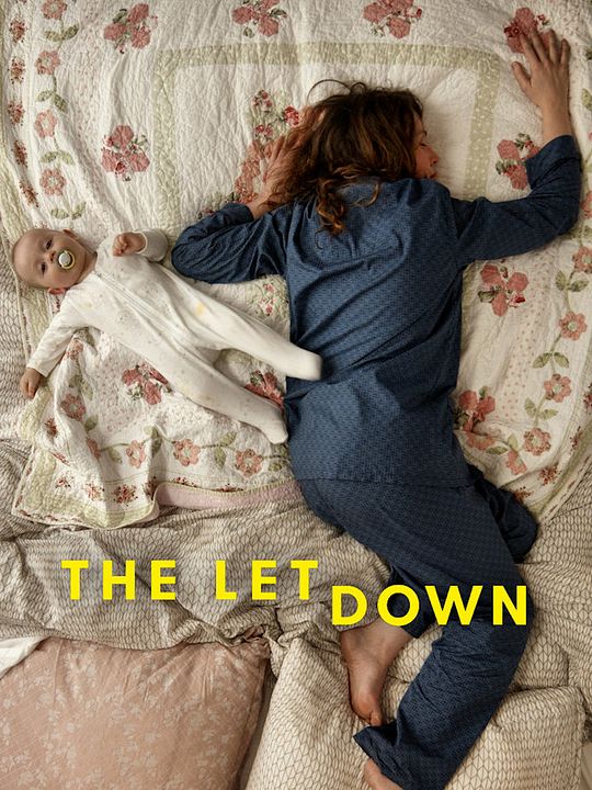 The Letdown : Kinoposter