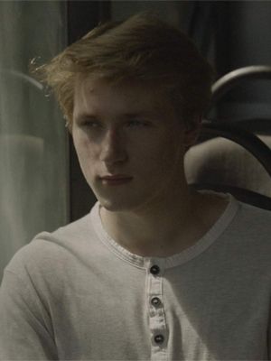 Kinoposter Sebastian Van Dun