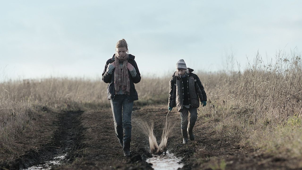 Mellow Mud : Bild Andžejs Jānis Lilientāls, Elina Vaska