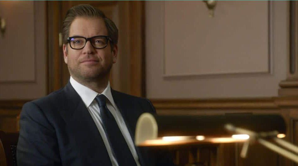 Bull : Bild Michael Weatherly