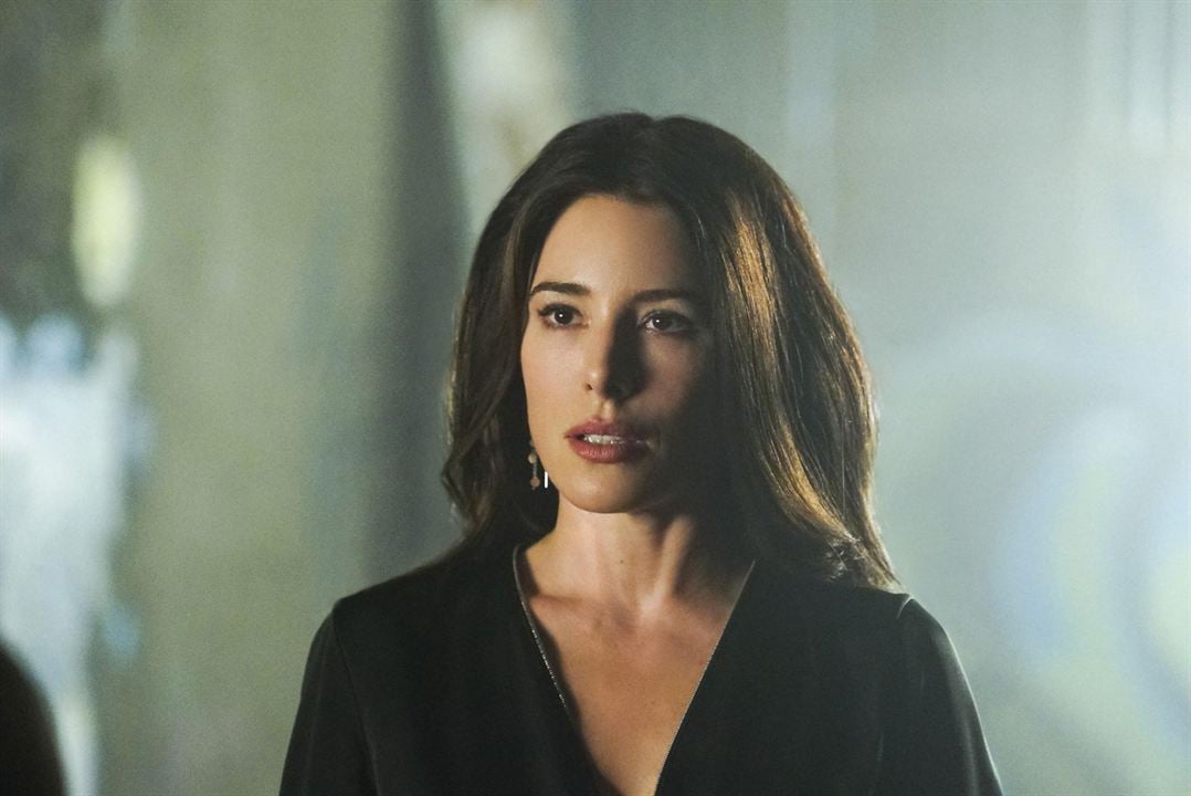 The Originals : Bild Jaime Murray