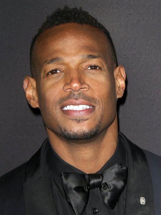 Kinoposter Marlon Wayans