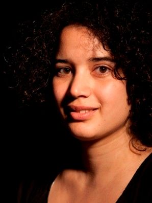 Kinoposter Willemijn Kressenhof