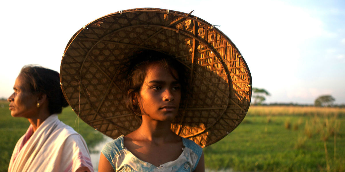 Village Rockstars : Kinoposter