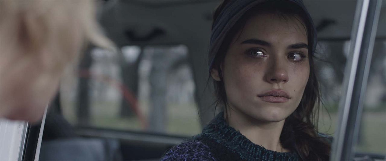 You Shall Not Sleep : Bild Eva de Dominici