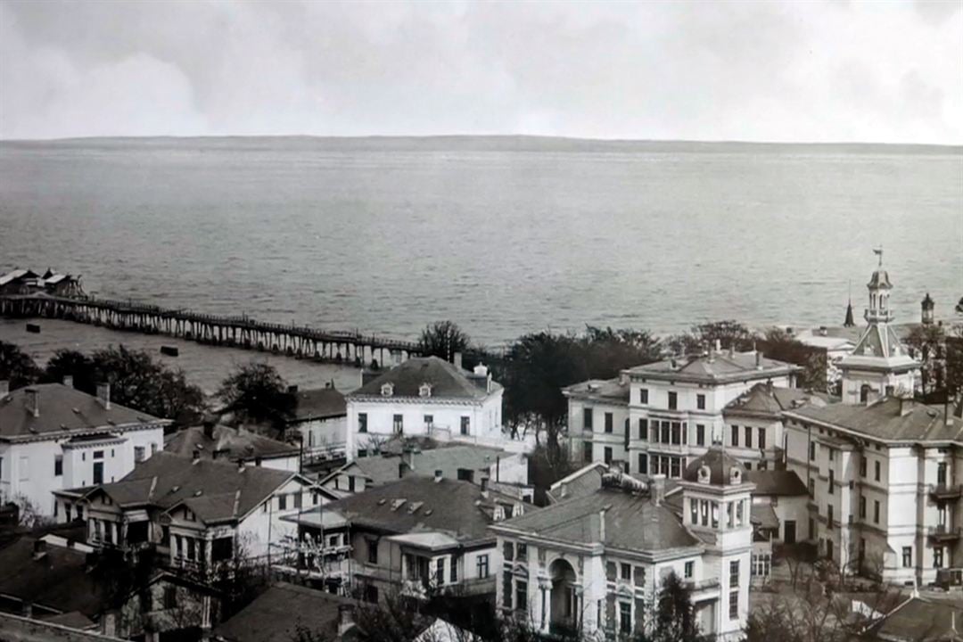 Usedom - Der freie Blick aufs Meer : Bild