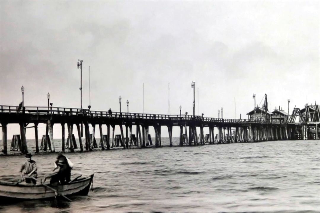 Usedom - Der freie Blick aufs Meer : Bild