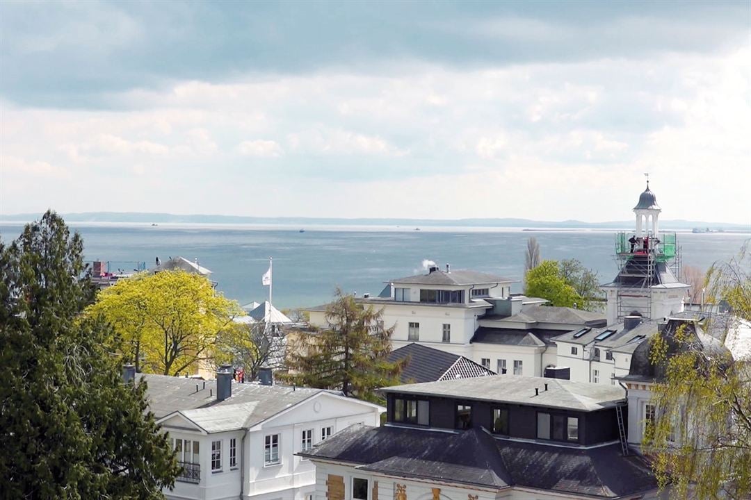 Usedom - Der freie Blick aufs Meer : Bild