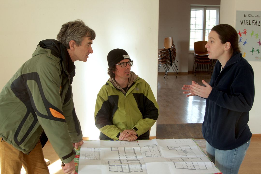 Der sechste Kontinent : Bild