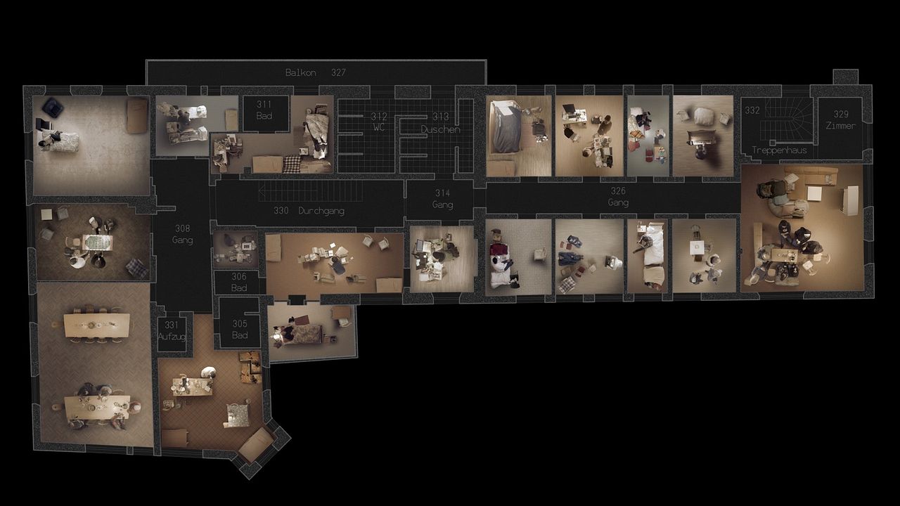 Der sechste Kontinent : Bild