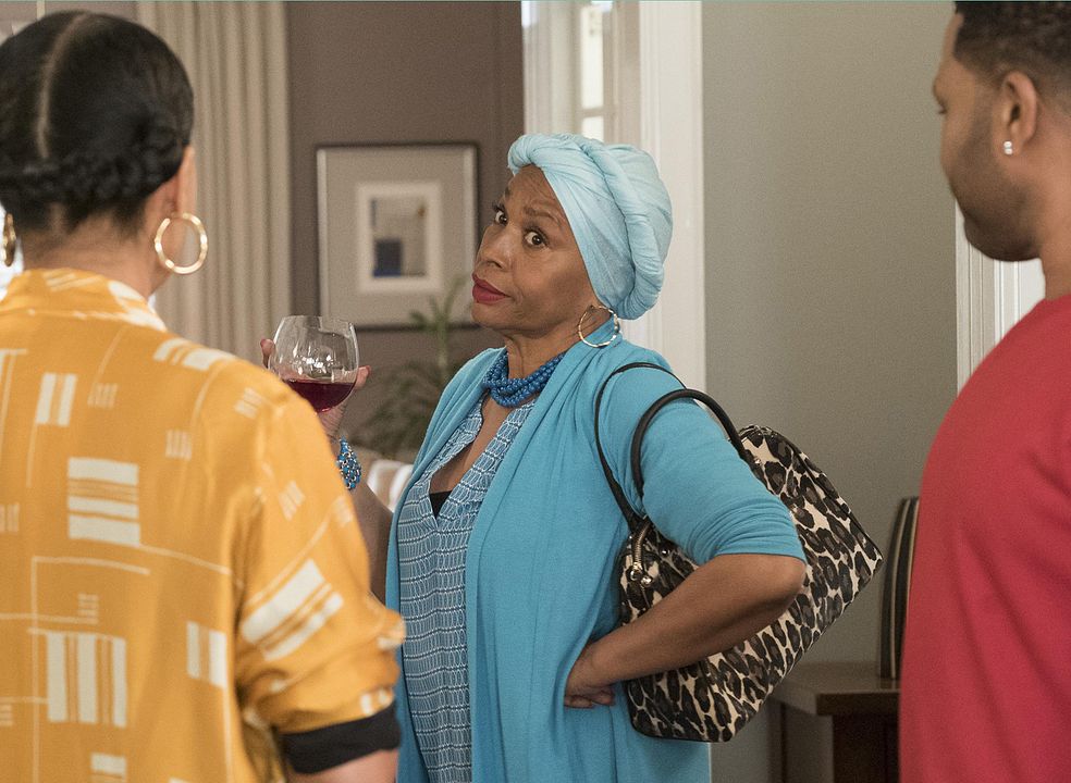Black-ish : Bild Jenifer Lewis