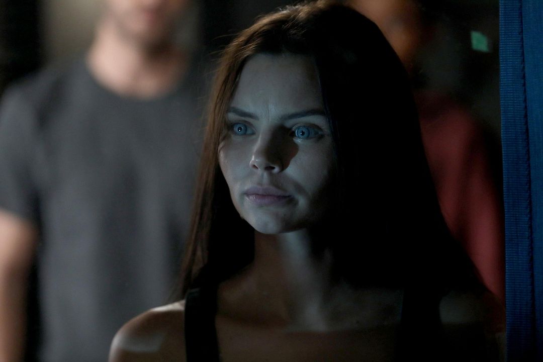 Mysterious Mermaids : Bild Eline Powell