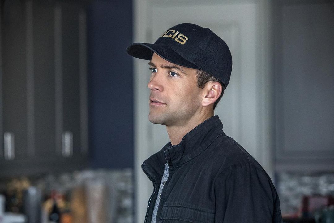 Navy CIS: New Orleans : Bild Lucas Black