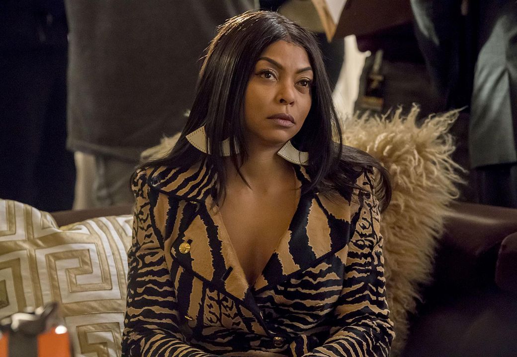 Empire : Bild Taraji P. Henson