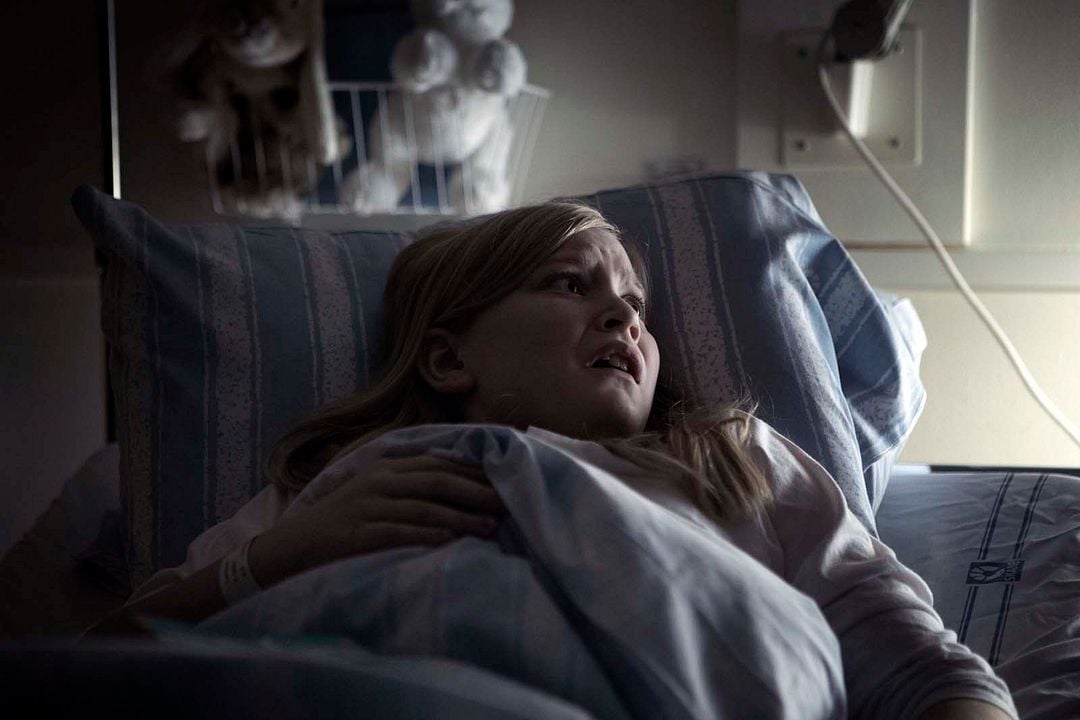 Die Brücke - Transit in den Tod : Bild