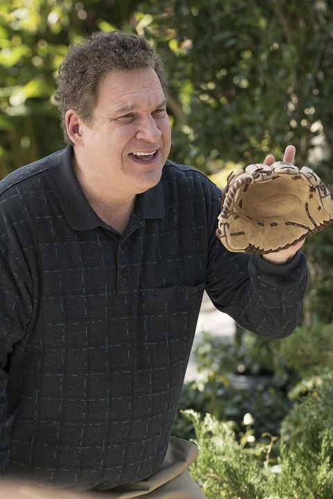 Die Goldbergs : Bild Jeff Garlin