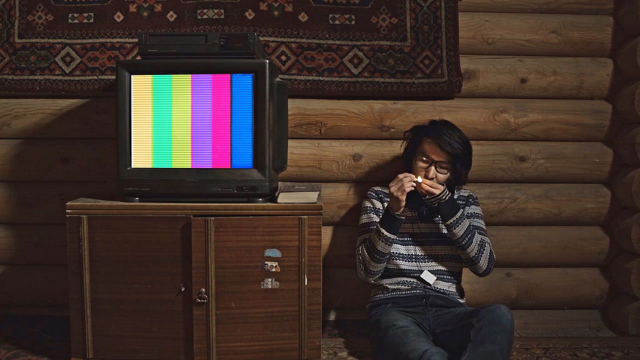 Tak sebe zima : Vignette (magazine)