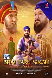 Bhai Taru Singh : Kinoposter