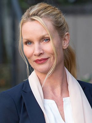 Kinoposter Nicollette Sheridan