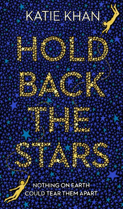Hold Back The Stars : Kinoposter