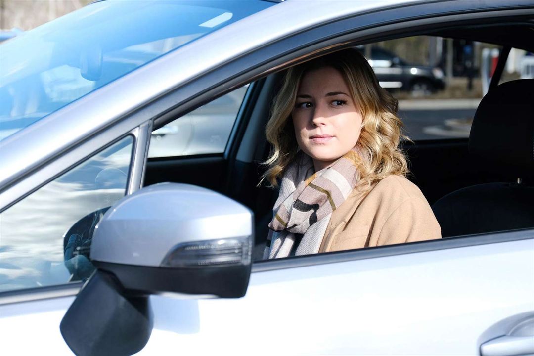 Atlanta Medical : Bild Emily VanCamp