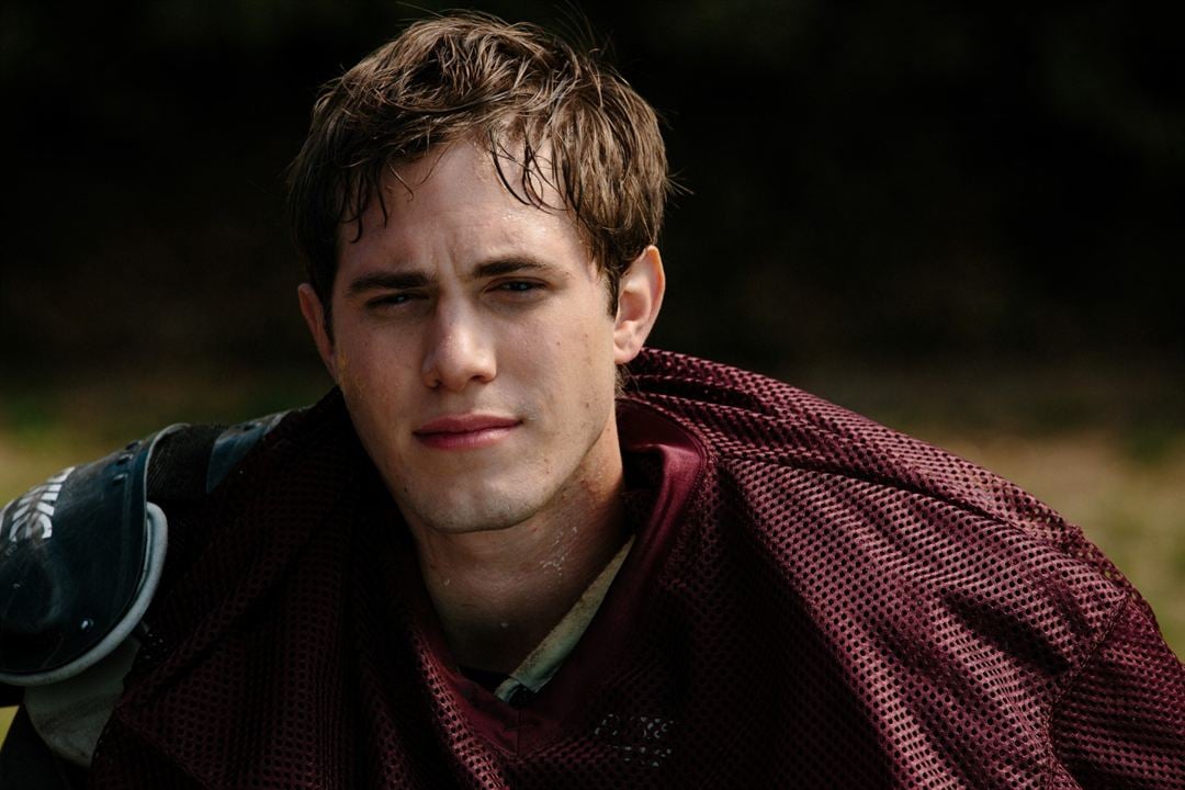 Wo steckt Sidney Hall? : Bild Blake Jenner