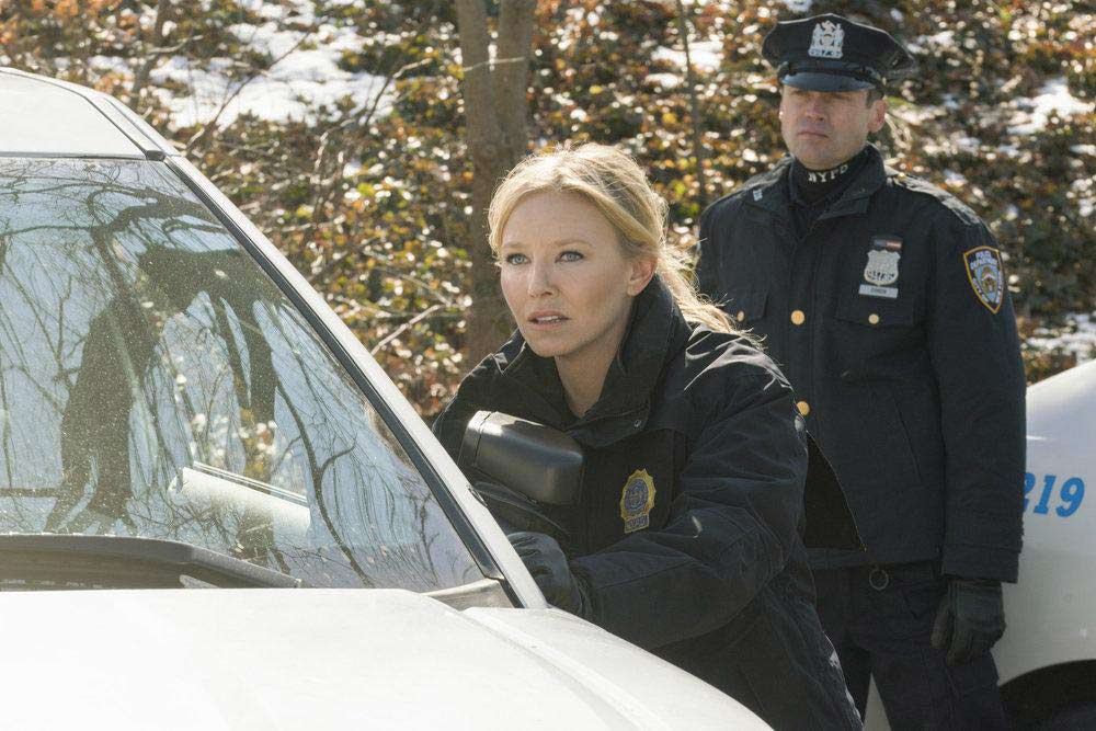 Law & Order: Special Victims Unit : Bild Kelli Giddish