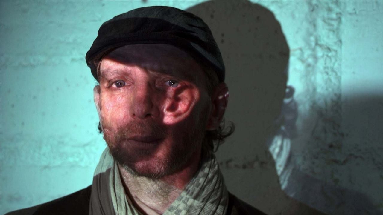 Nous, les intranquilles : Bild