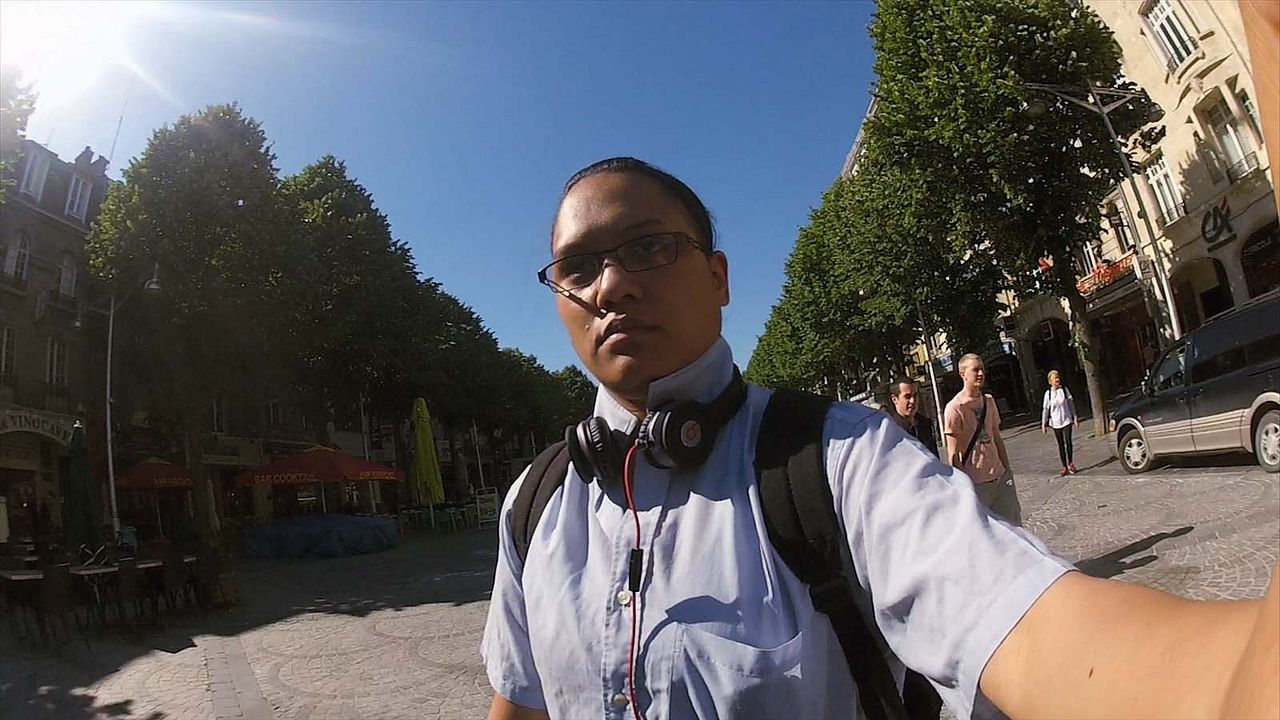 Nous, les intranquilles : Bild