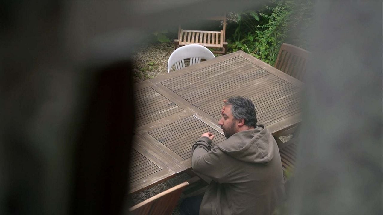 Nous, les intranquilles : Bild