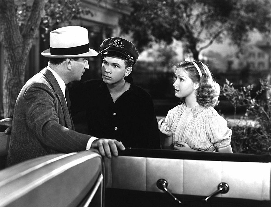 Nancy Drew... Detective : Bild