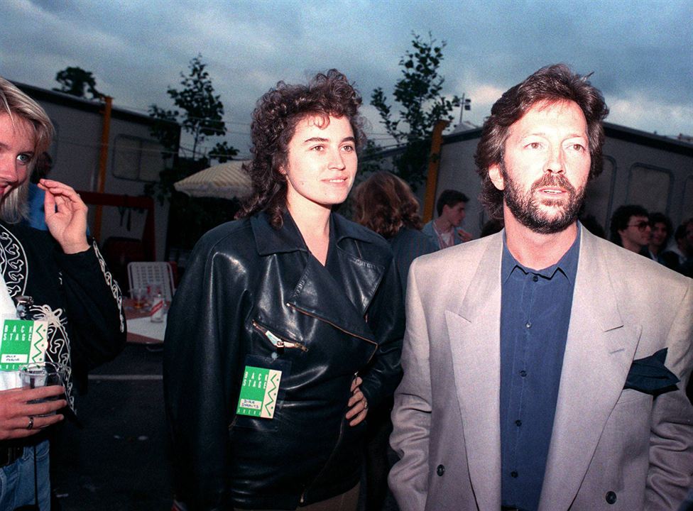 Eric Clapton: A Life In 12 Bars : Bild