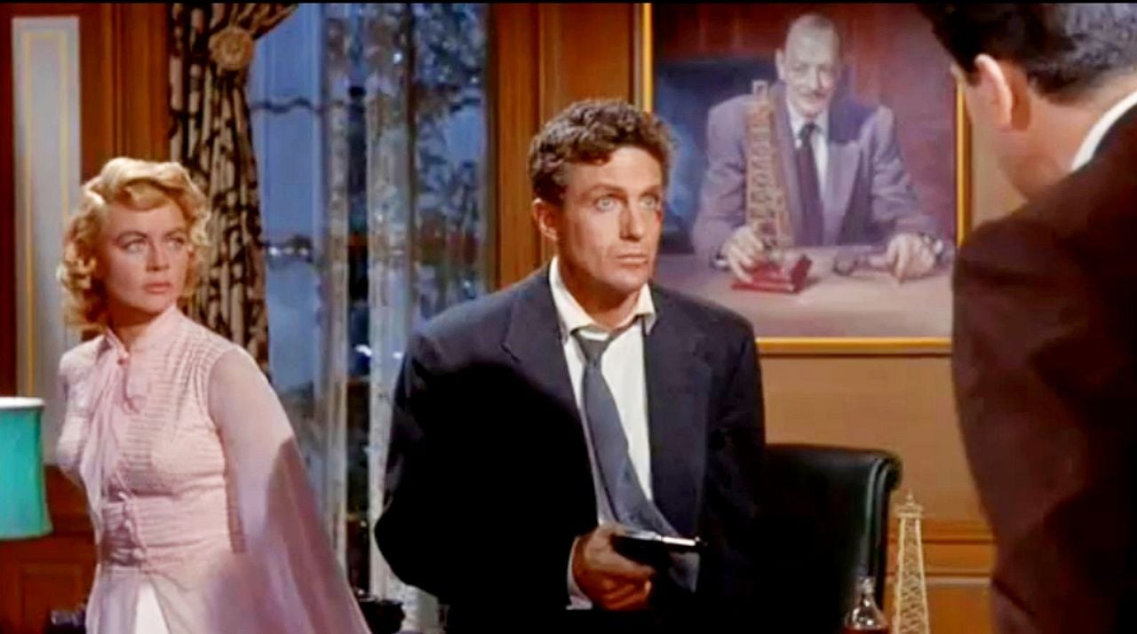 In den Wind geschrieben : Bild