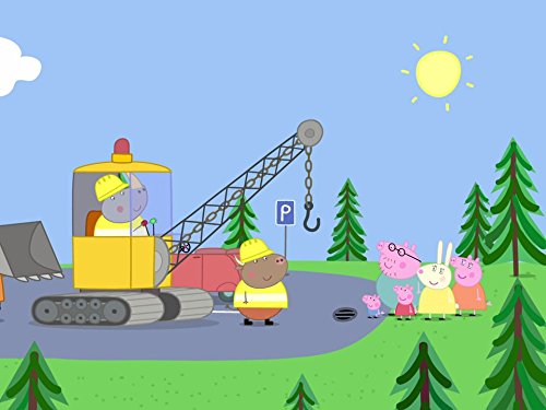 Peppa Wutz : Bild