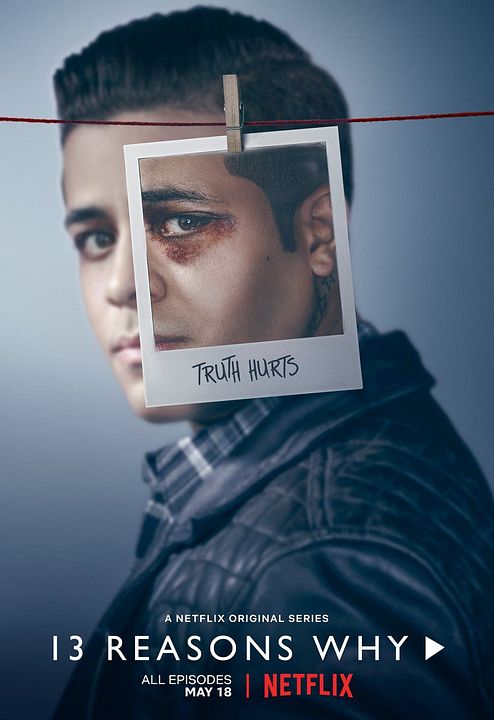 Poster Tote Mädchen lügen nicht Staffel 2 Poster 15 von 29
