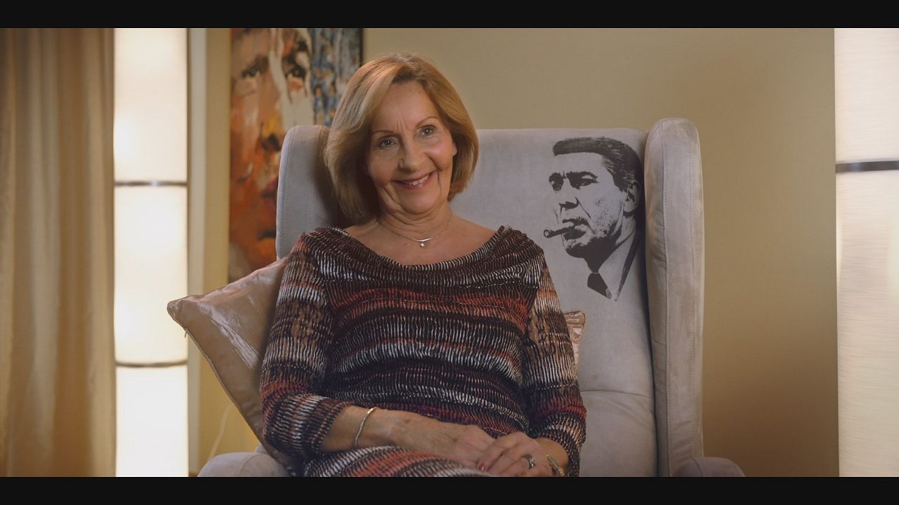 Rudi Assauer - Macher. Mensch. Legende. : Bild