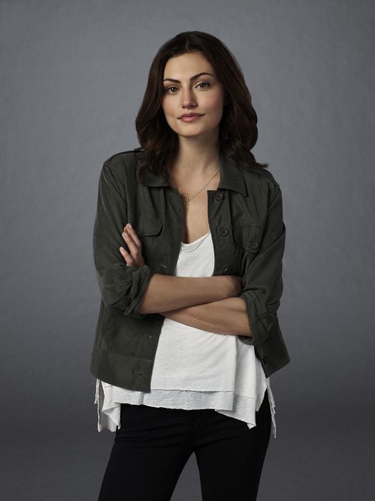 Bild Phoebe Tonkin