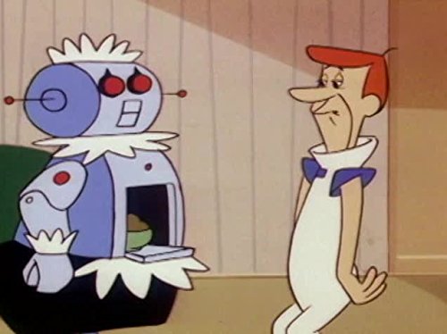 Die Jetsons : Bild