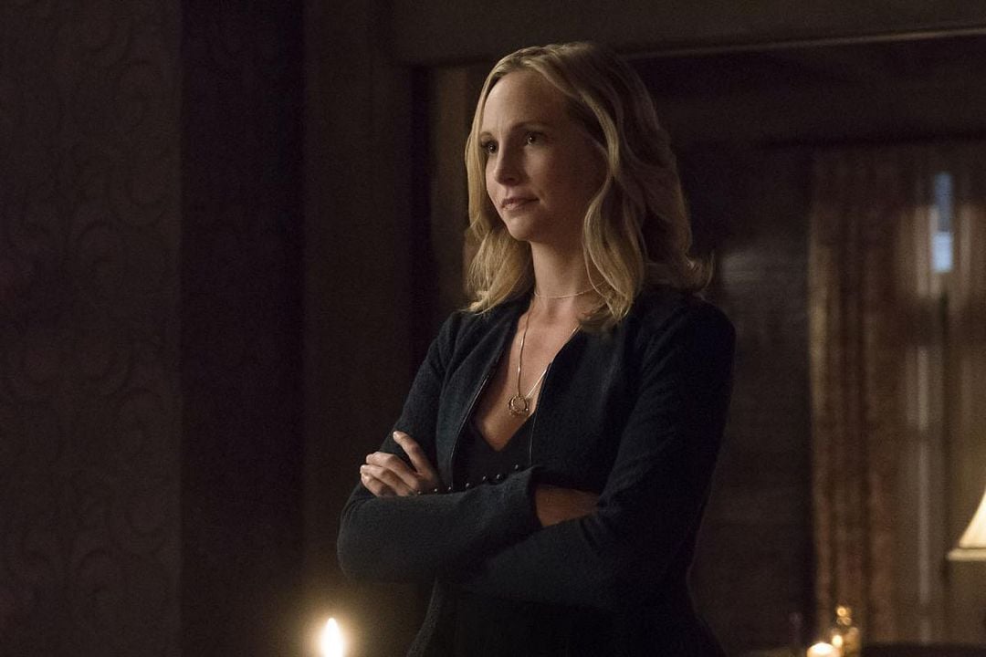 The Originals : Bild Candice King