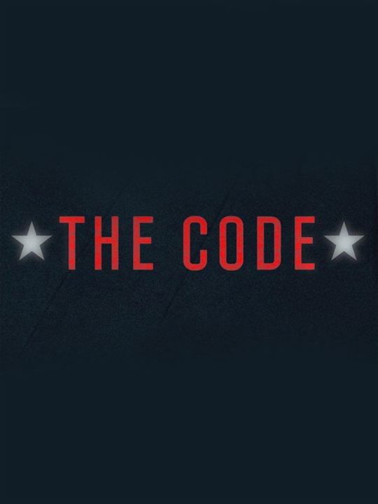 The Code (2019) : Kinoposter