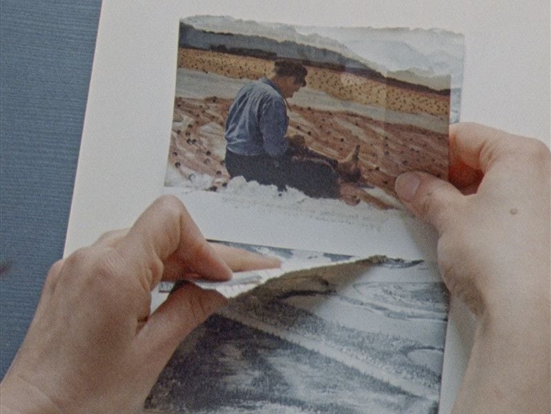 Al di lá dell’uno : Bild