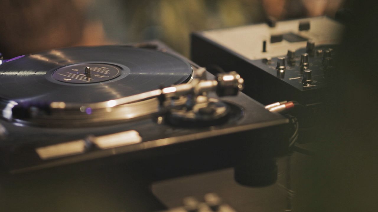 Vinil, Poeira e Groove : Bild