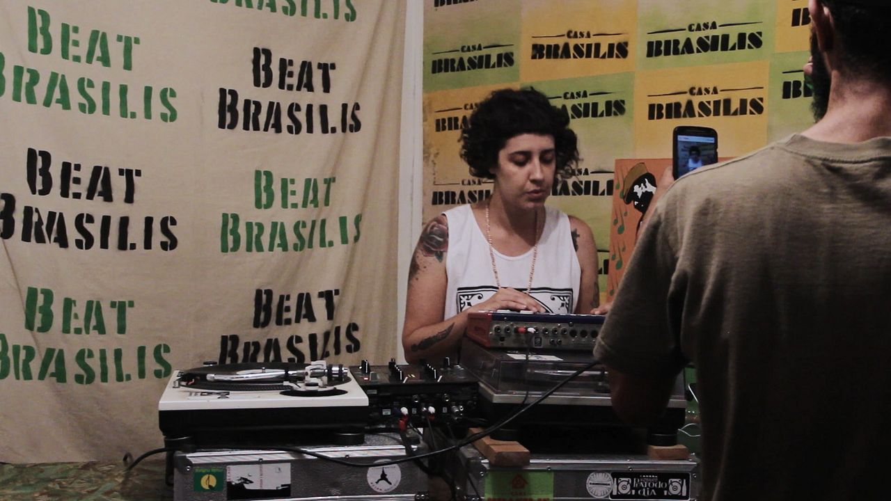 Vinil, Poeira e Groove : Bild