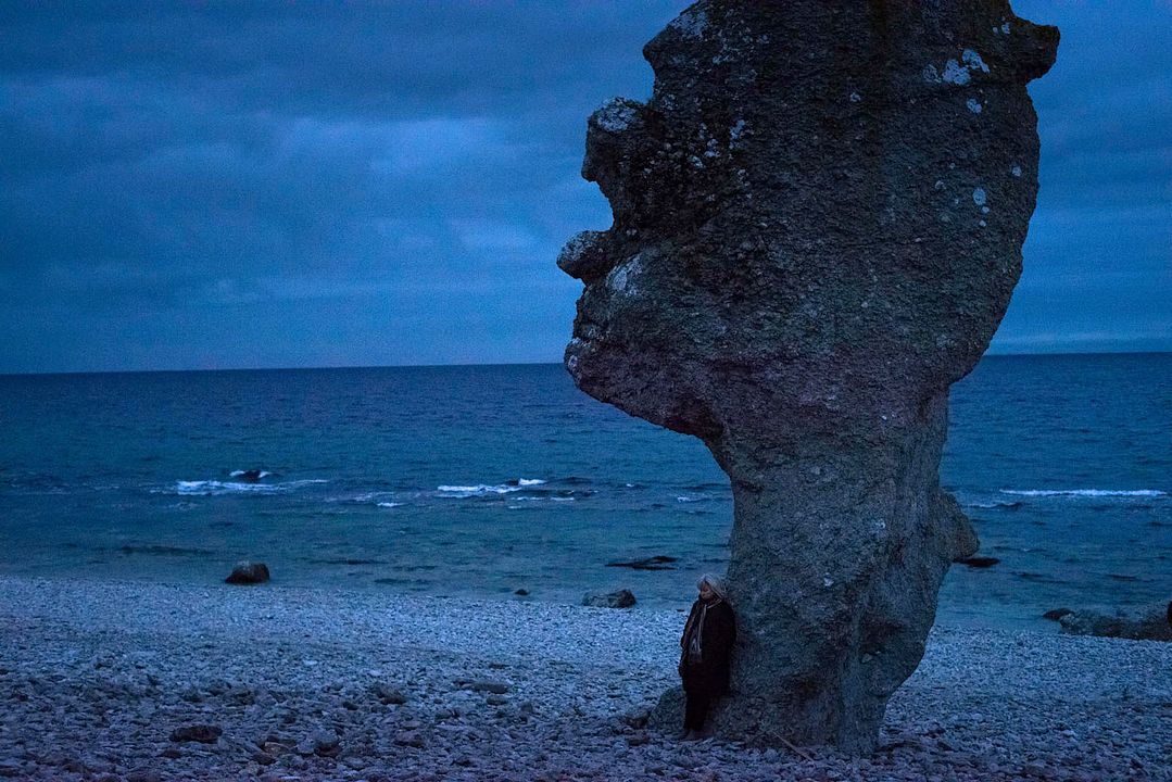 Auf der Suche nach Ingmar Bergman : Bild