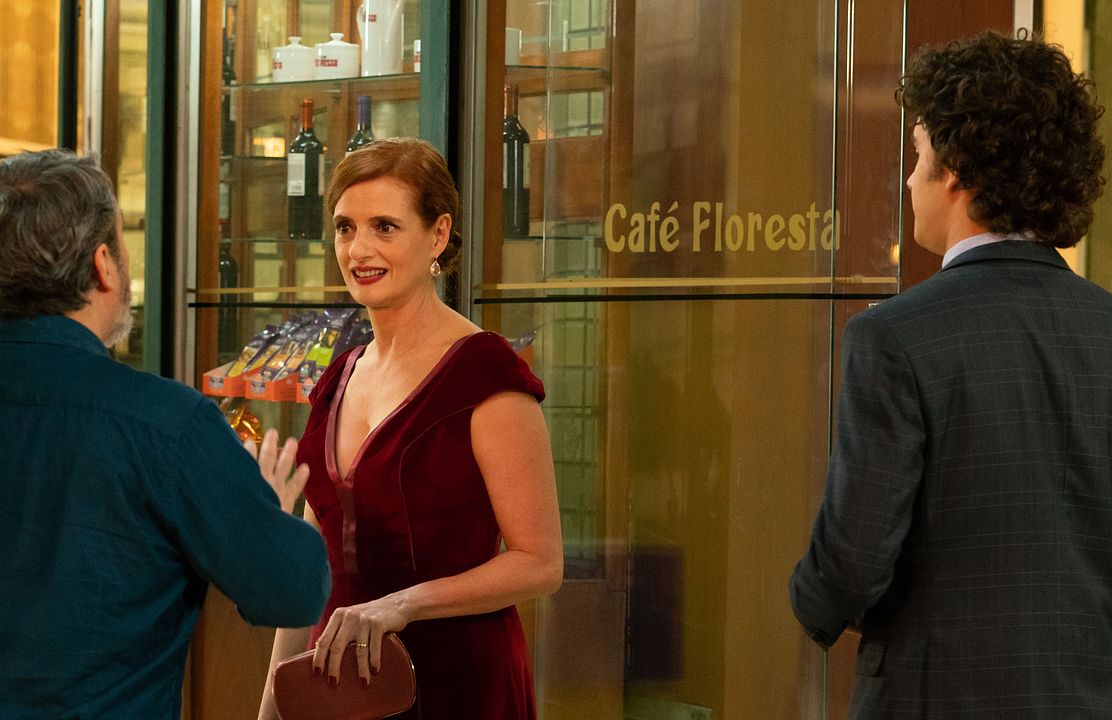 45 do Segundo Tempo : Bild