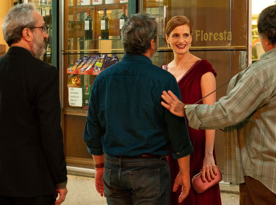 45 do Segundo Tempo : Bild