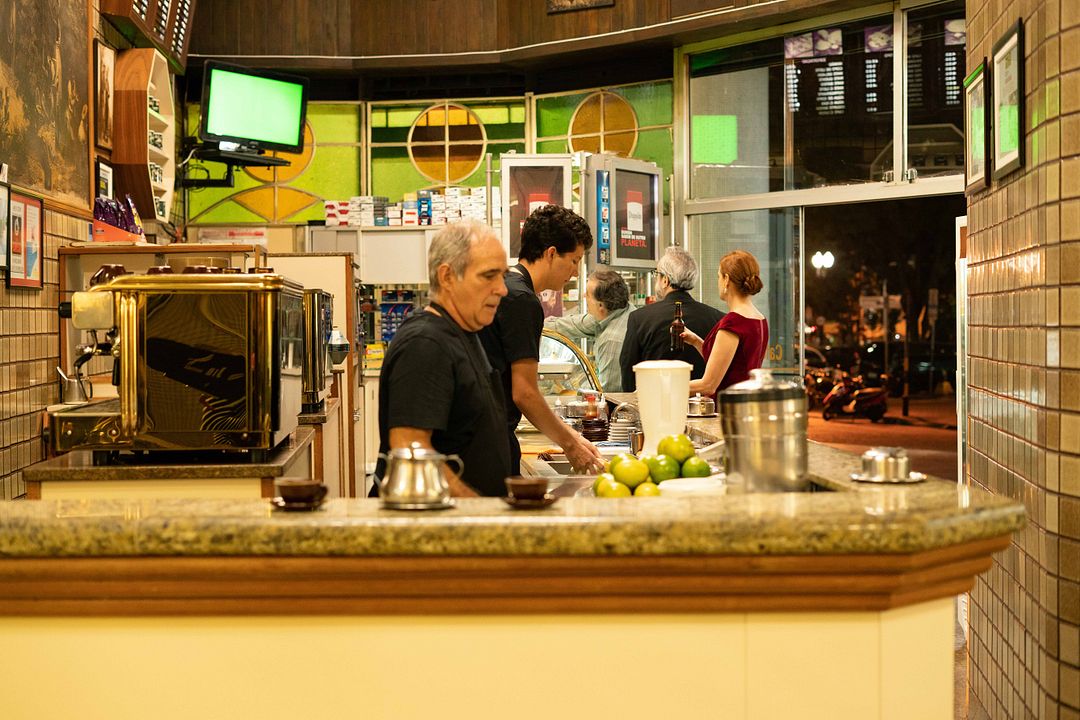 45 do Segundo Tempo : Bild