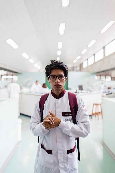 Euller Miller Entre Dois Mundos : Bild