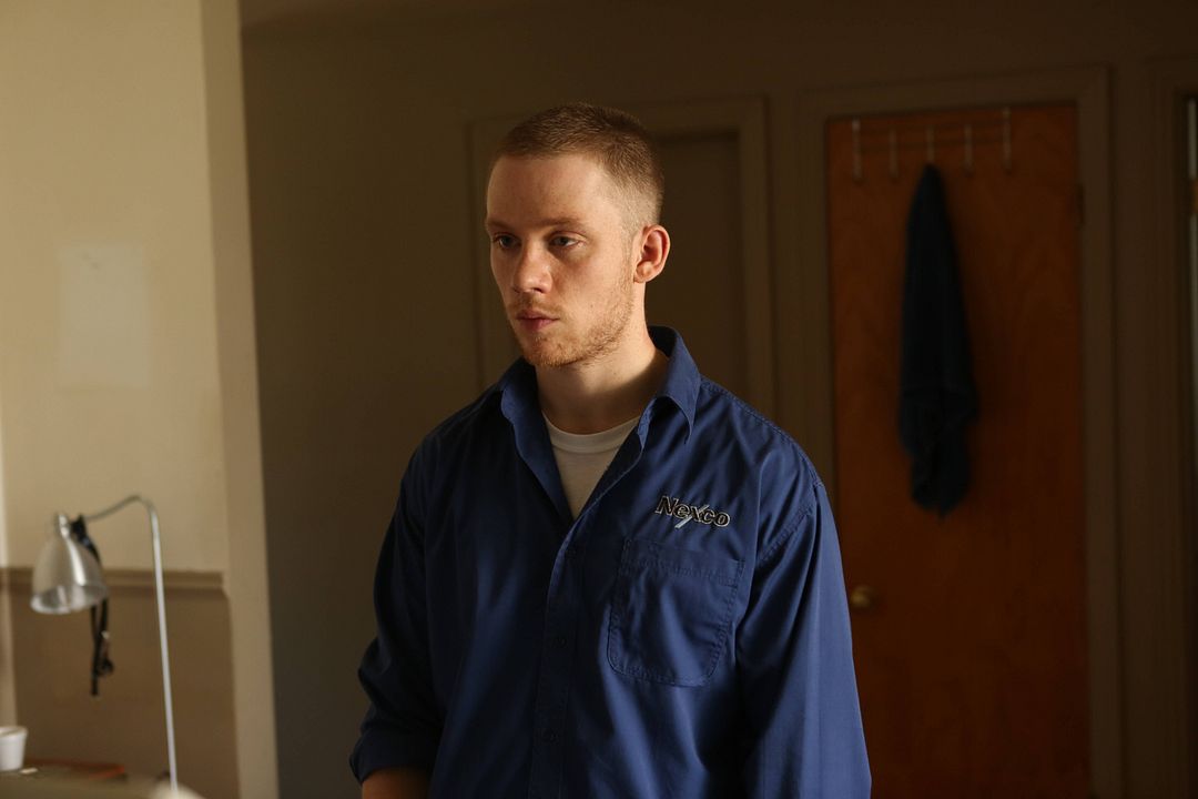 Eye on Juliet - Im Auge der Drohne : Bild Joe Cole